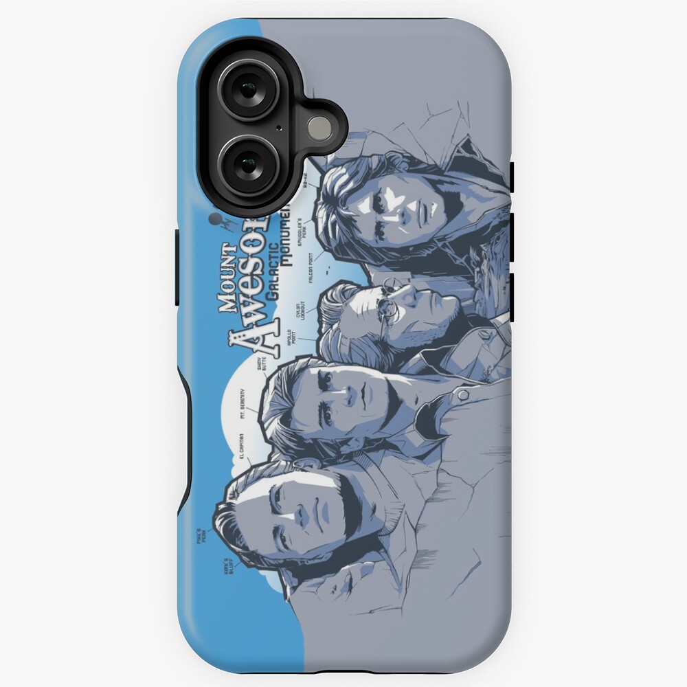 Item preview, iPhone Magsafe Tough Case designed and sold by RibMan.