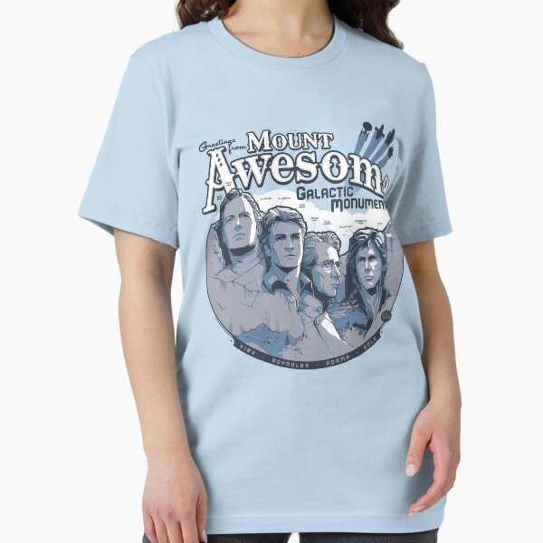 Mt. Awesome Essential T-Shirt