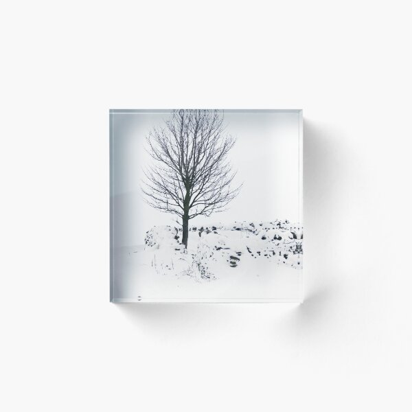 Artikelvorschau, The Silence entworfen und verkauft von HAPhotography.