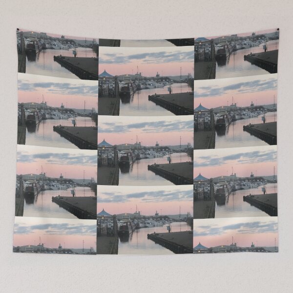 Item preview, Pale Sunset designed and sold by John Stringer.