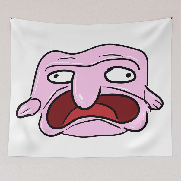 Item preview, Blobfish designed and sold by G00seKing.