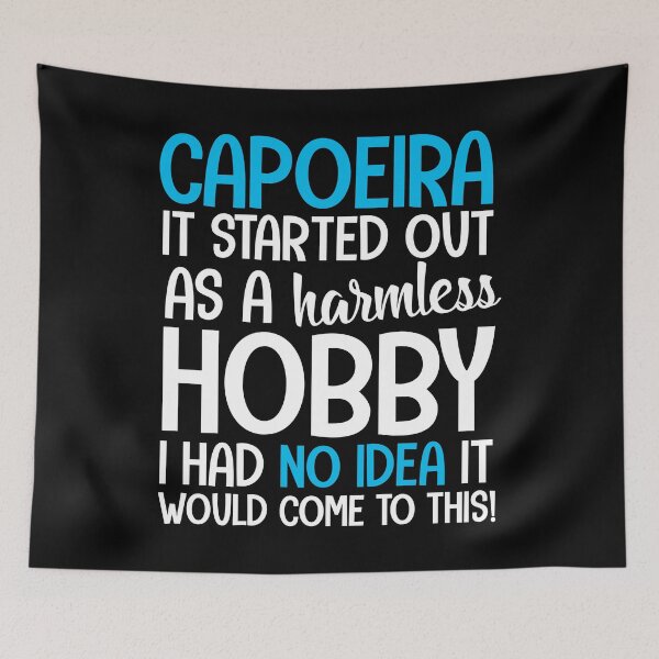Item preview, Capoeira designed and sold by Eduard Beck.