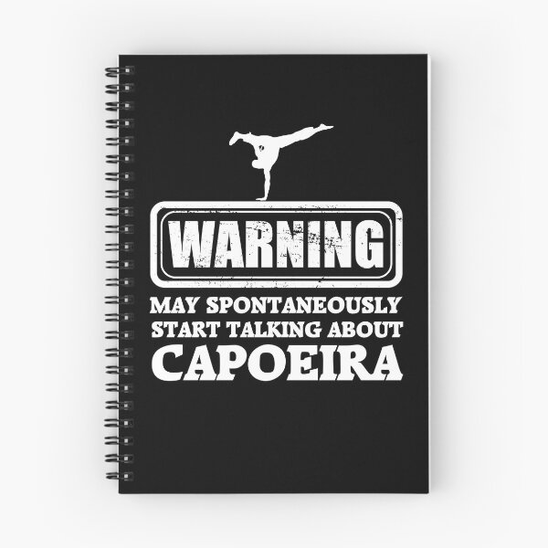 Item preview, Capoeira designed and sold by Eduard Beck.