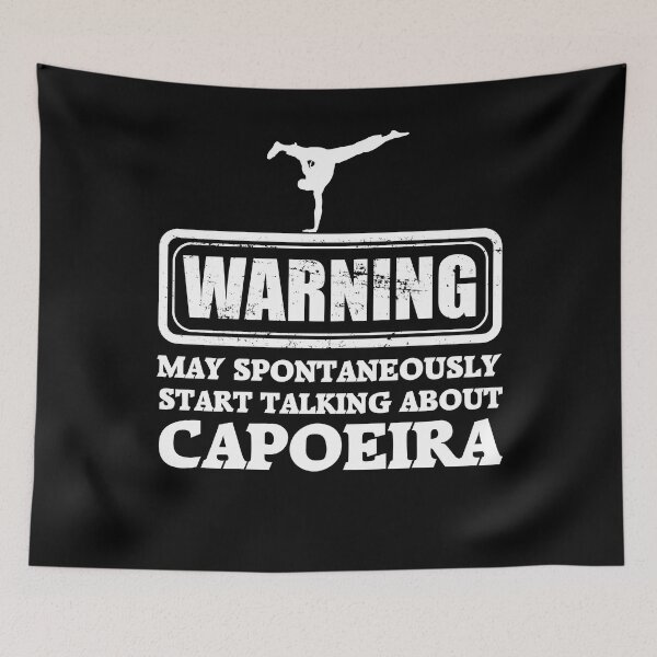 Item preview, Capoeira designed and sold by Eduard Beck.