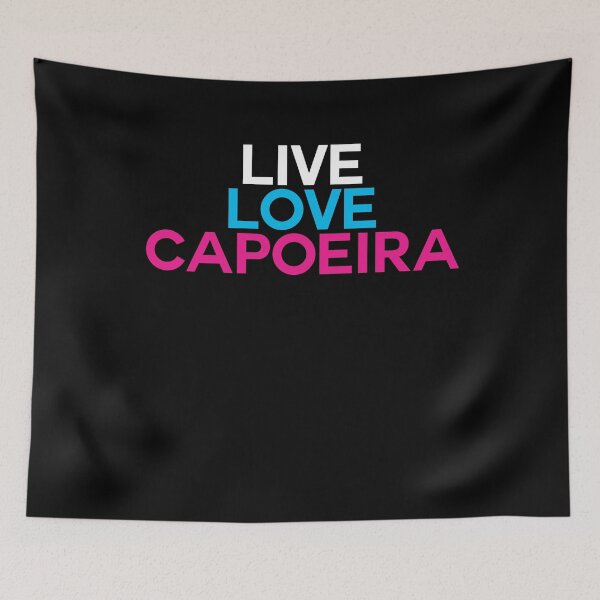 Item preview, Capoeira designed and sold by Eduard Beck.