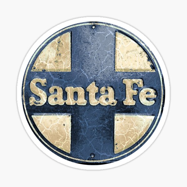 Item preview, Santa Fe designed and sold by Centuryvault.