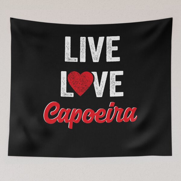 Item preview, Capoeira designed and sold by Eduard Beck.