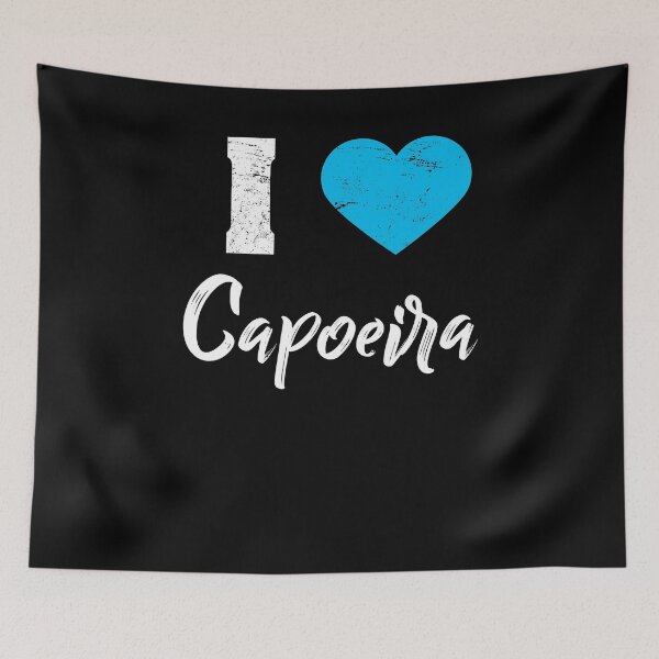 Item preview, Capoeira designed and sold by Eduard Beck.