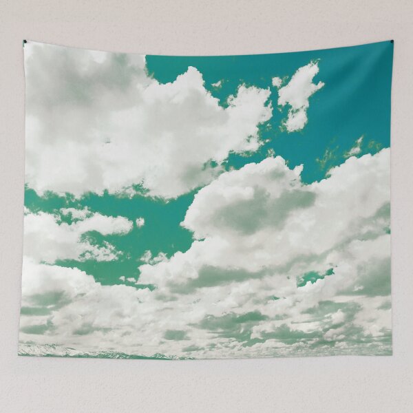 Item preview, Cotton Candy Clouds by Jerald Simon (Music Motivation - musicmotivation.com) designed and sold by jeraldsimon.