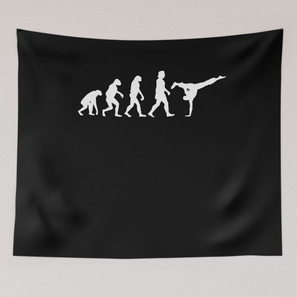 Item preview, Capoeira Evolution designed and sold by Eduard Beck.