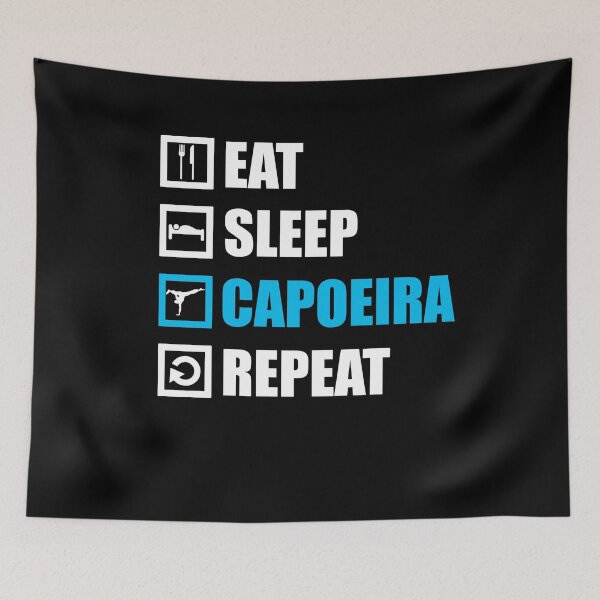 Item preview, Capoeira designed and sold by Eduard Beck.