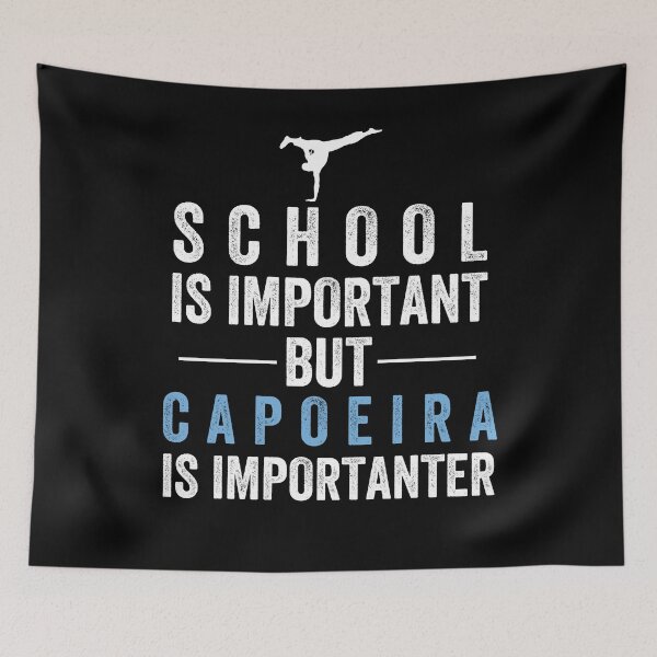 Item preview, Capoeira school designed and sold by Eduard Beck.