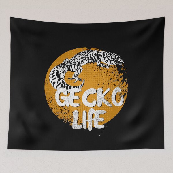 Item preview, Gecko designed and sold by PrHa.