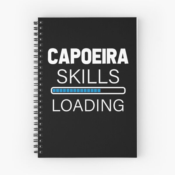 Item preview, Capoeira skills designed and sold by Eduard Beck.