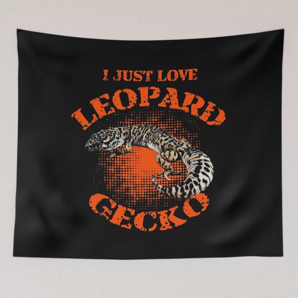 Item preview, Leopard Gecko designed and sold by PrHa.