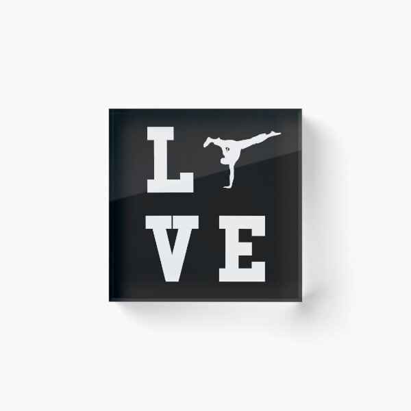 Item preview, Capoeira Love designed and sold by Eduard Beck.