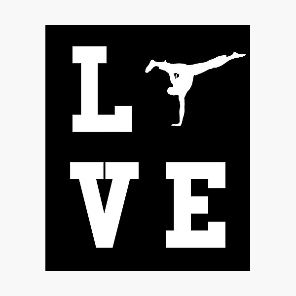 Item preview, Capoeira Love designed and sold by Eduard Beck.