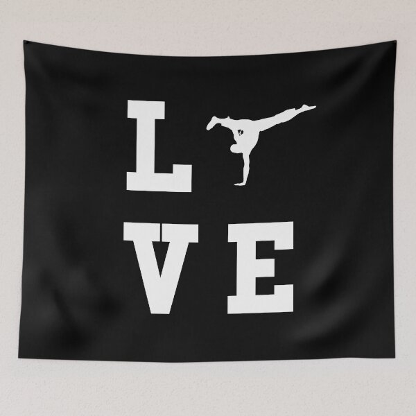 Item preview, Capoeira Love designed and sold by Eduard Beck.