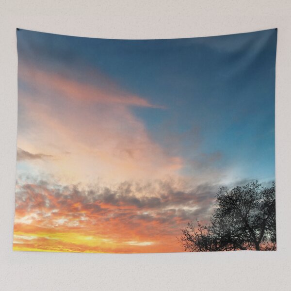 Item preview, Colors of the Sky by Jerald Simon (Music Motivation - musicmotivation.com) designed and sold by jeraldsimon.