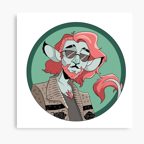 Item preview, The Deuce designed and sold by TraitorCalzone.