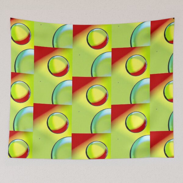 Item preview, Colours and shapes designed and sold by Sara Sadler.