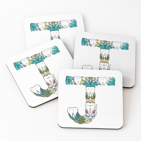 Item preview, J designed and sold by Happimola Designs.