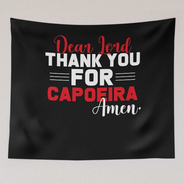 Item preview, Capoeira designed and sold by Eduard Beck.