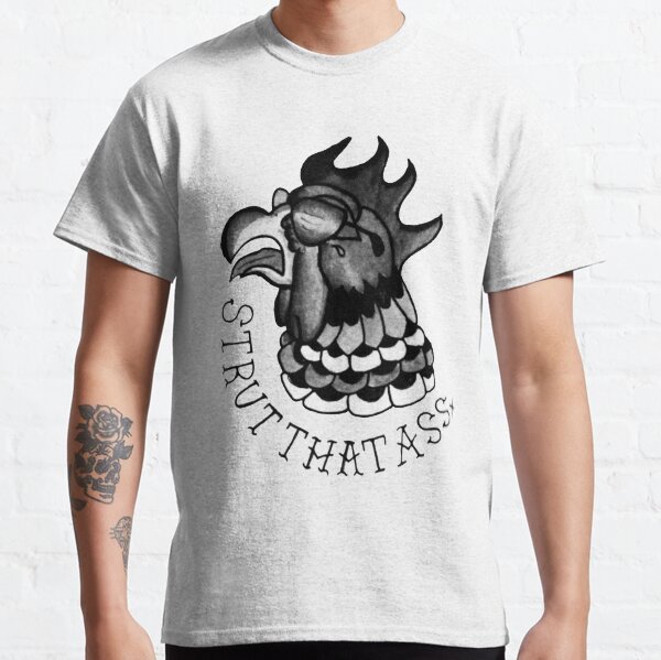 Strutter Classic T-Shirt