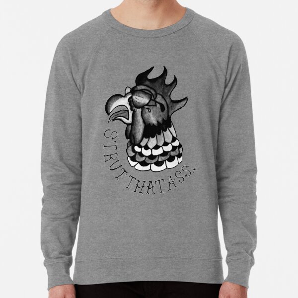Strutter Lightweight Sweatshirt