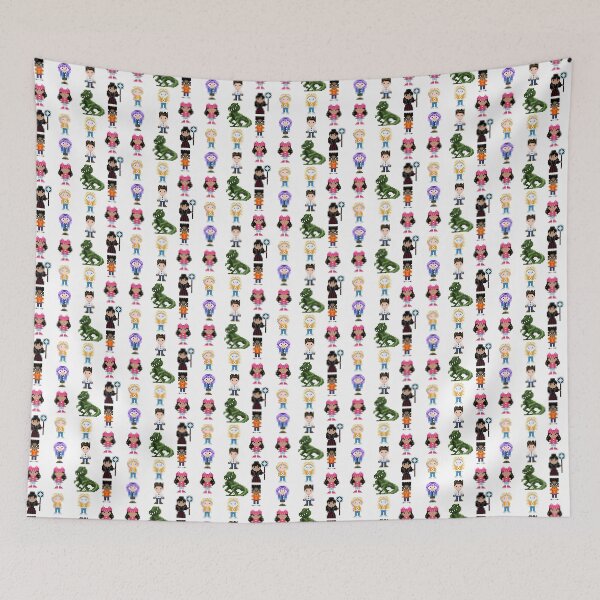 Item preview, Runaway Pixels designed and sold by John Stringer.