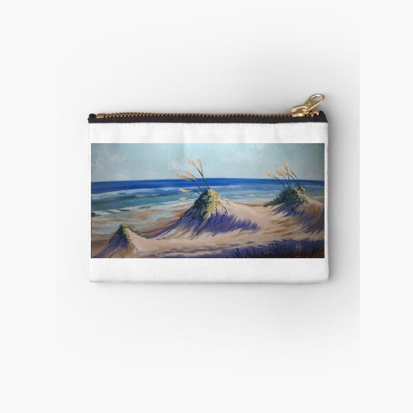 Item preview, Dunes of Ormond Beach designed and sold by brewArt.