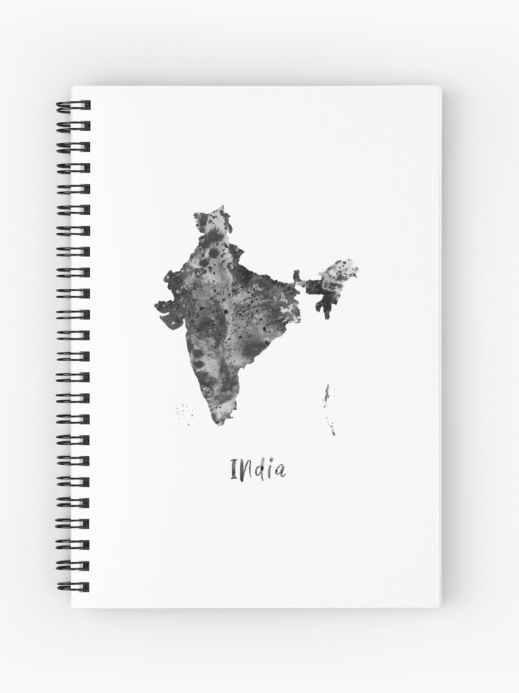Image of Indian map art independenceday-MB041341-Picxy