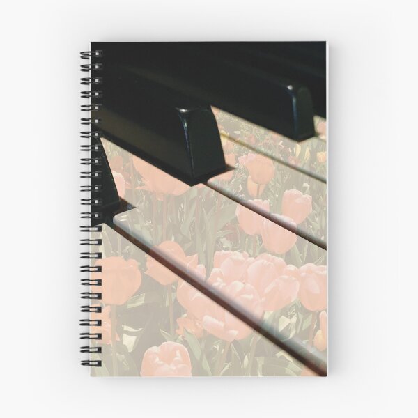 Item preview, Spring Time in the Studio by Jerald Simon (Music Motivation - musicmotivation.com) designed and sold by jeraldsimon.