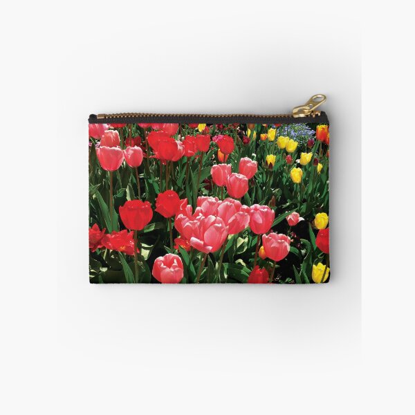Item preview, Tulips Take Over the World by Jerald Simon (Music Motivation - musicmotivation.com) designed and sold by jeraldsimon.