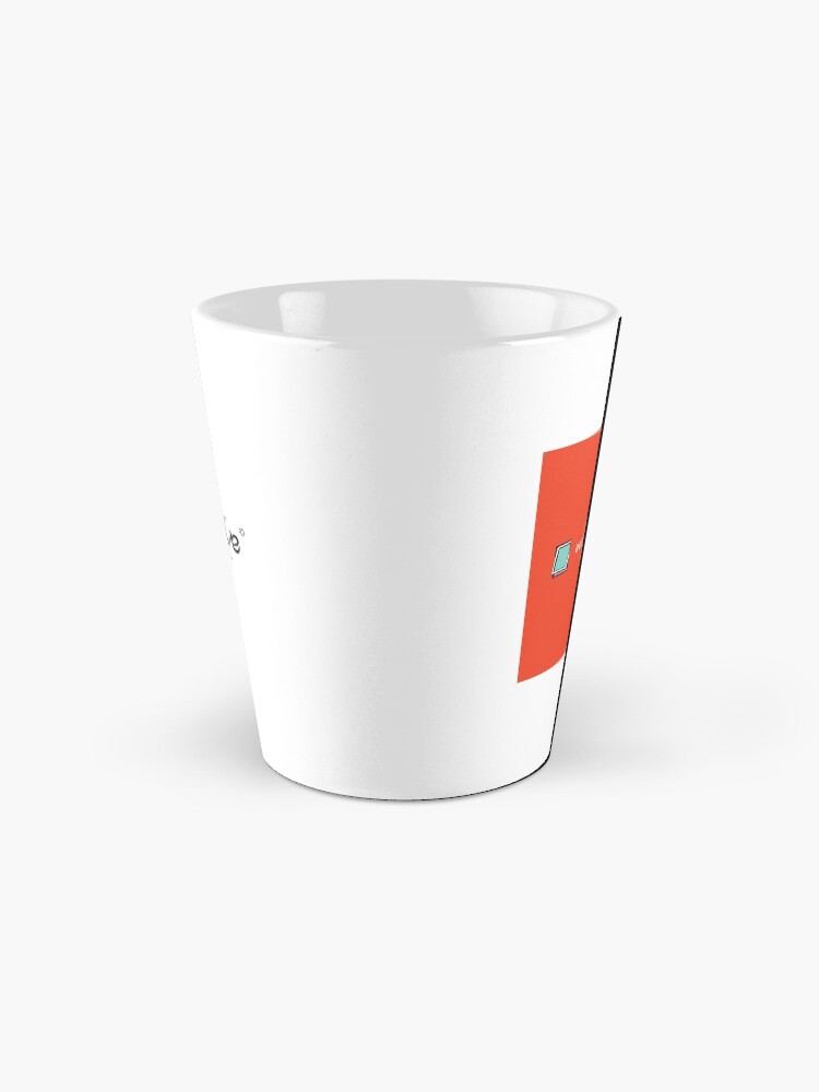 Alternate view of Good Morning, my city. Mug