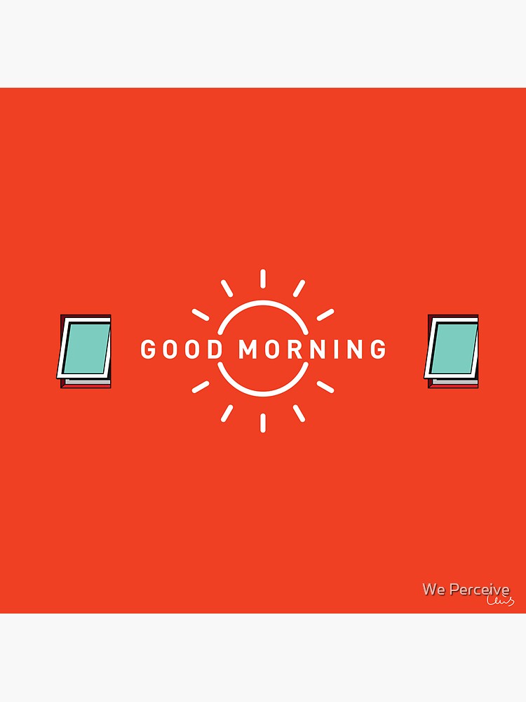 Good Morning, my city. by CitizenWong
