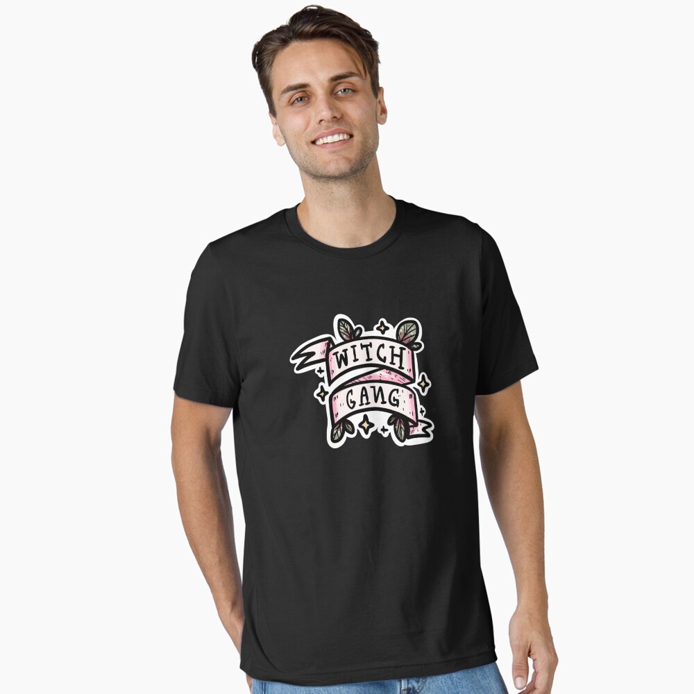 Artikel-Vorschau von Essential T-Shirt, designt und verkauft von nevhada.