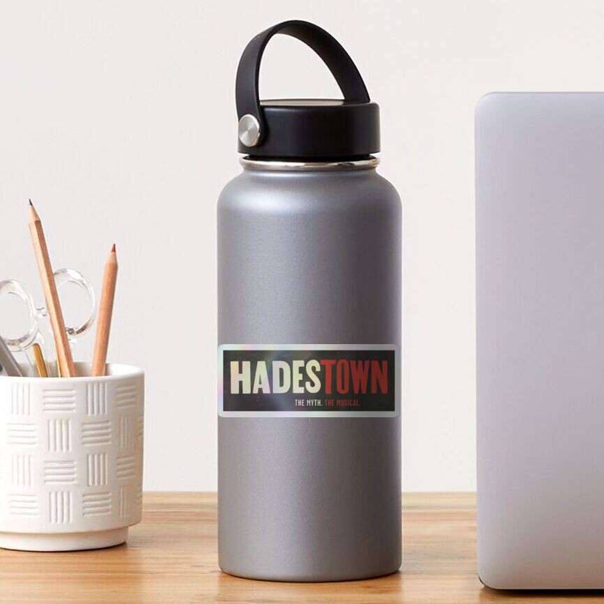 Item preview, Holographic Sticker designed and sold by Nada18.