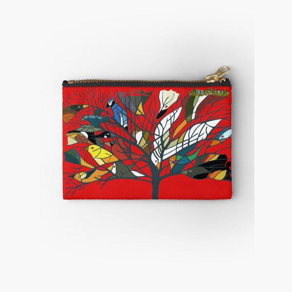 Item preview, 18 Birds in My Tree and more! designed and sold by Lisa Rotenberg.