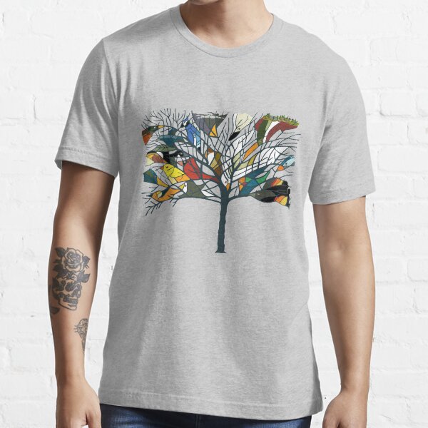 18 Birds in My Tree and more! Essential T-Shirt