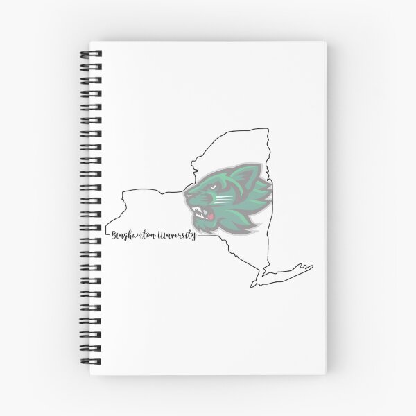 Item preview, binghamton bearcat new york designed and sold by bingmemeton.