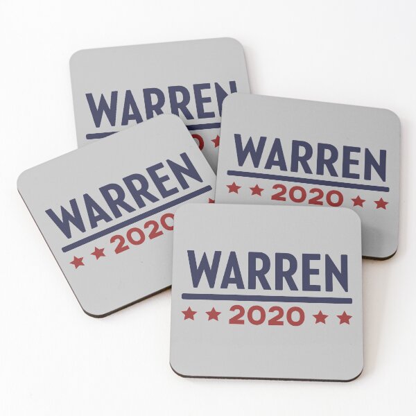Item preview, Warren 2020 designed and sold by DeadRight.