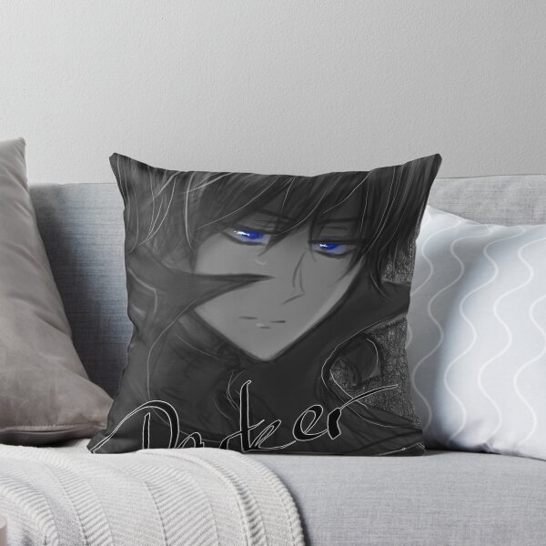 Item preview, Darker than Black - Hei designed and sold by lynnnn.