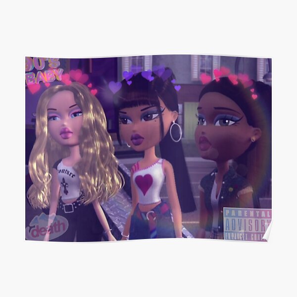 sell bratz dolls