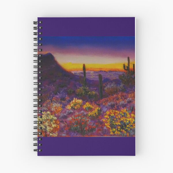 Item preview, Arizona Longings: Desert Love designed and sold by Laura Gabel.