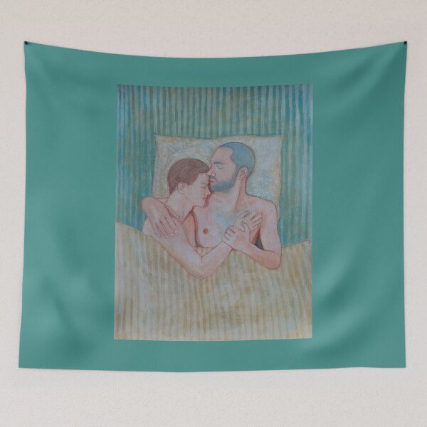 Item preview, Kiss-in 57 designed and sold by phoquefringant.