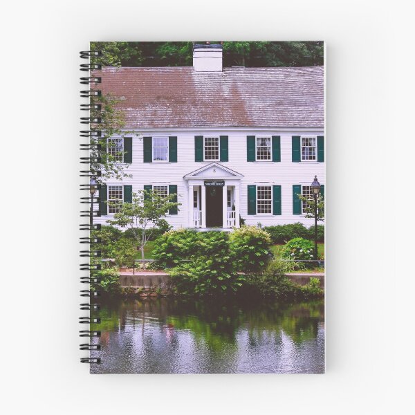 Item preview, Quintessential New England designed and sold by Elizabeth Thomas Photography.