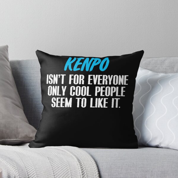 Item preview, Kenpo designed and sold by Eduard Beck.
