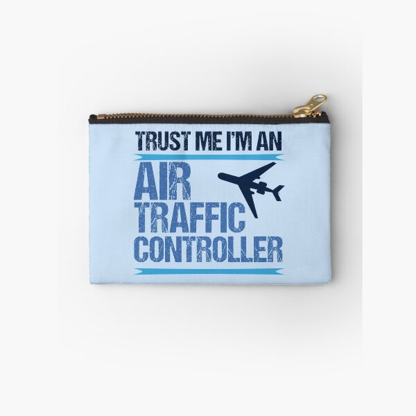 Item preview, Trust Me I'm An Air Traffic Controller designed and sold by Epic Love Designs.