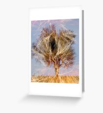 1059 Greeting Card